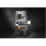 Lò nướng kết hợp Bresso HBWO-2025H-ZS2(LCD)