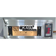 Lò nướng bánh Bresso HBWO-3001-ZS1