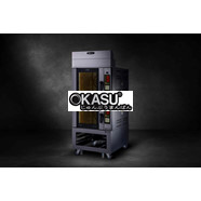 Lò nướng đối lưu Bresso HCV-5+5