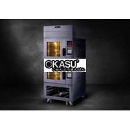 Lò nướng đối lưu Bresso HCV-5+5 AIR