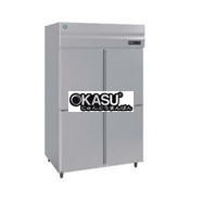 Tủ đông đứng 4 cửa Hoshizaki HF-128MC CD