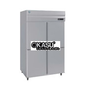 Tủ đông đứng 4 cửa Hoshizaki HF-128MC CD(P)
