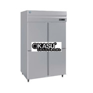 Tủ mát đứng 4 cửa Hoshizaki HR-128MC CD(P)