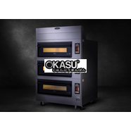 Lò nướng bánh Bresso HBVO-2003-ZS1 AIR