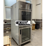 Tủ ủ bột Bresso HBCP-2032