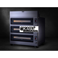 Lò nướng bánh Bresso HBVO-4003-ZS1 AIR