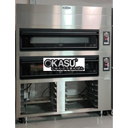 Lò nướng bánh Bresso HBVO-3002-ZS1 AIR