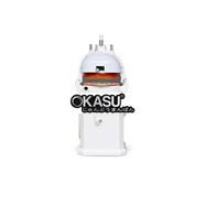 Máy chia và làm tròn bột Bresso HBK-BZD02 