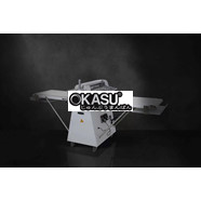 Máy cán bột Bresso HKDS-520D 
