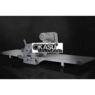 Máy cán bột Bresso HKDS-420T 