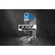 Máy trộn bột Bresso HKM-201PRO