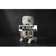 Máy trộn bột Bresso HKM-401