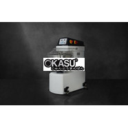 Máy trộn bột xoắn ốc Bresso HKPM-25