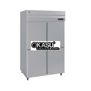 Tủ đông lạnh 4 cánh Hoshizaki HR-128MC CD 
