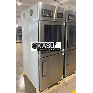 Tủ đông lạnh Bresso HBDC-1618 