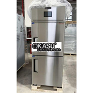 Tủ đông lạnh Bresso HBLG-1036D 