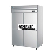 Tủ đông 4 cánh Hoshizaki HFV-148A 