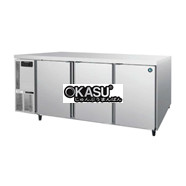 Bàn mát 3 cánh inox Hoshizaki RTV-186A