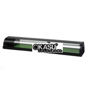 Tủ trưng bày sushi Hoshizaki HNC-210BE-L-B