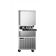 Tủ cấp đông nhanh 15 khay HBSD-15