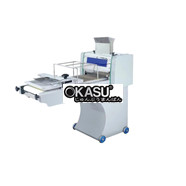 Máy vê bột Bresso HBTS-307