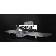 Máy cán bột Bresso HKDS-420T