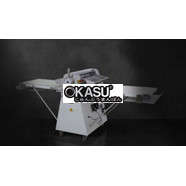 Máy cán bột Bresso HKDS-520D