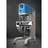 Máy trộn bột Bresso HKM-201PRO