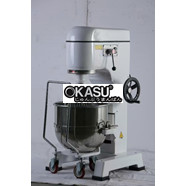 Máy trộn bột Bresso HKM-601