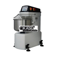 Máy trộn bột Bresso HKPM-80