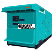 Máy phát điện DENYO DCA-1100SPM2 (1100KVA) Động cơ MITSUBISHI