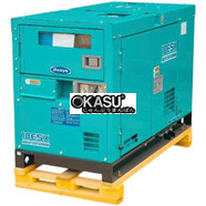 Máy phát điện Denyo DCA 10ESX