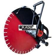 Máy cắt bê tông cầm tay Q620