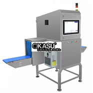 Hệ thống kiểm tra thực phẩm bằng tia X CQ-YW900