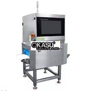 Máy soi chiếu tia X kiểm tra thực phẩm nhà máy CQ-YW700