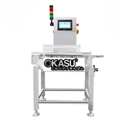 Máy cân kiểm tra trọng lượng trực tuyến CQ-XP1010