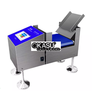 Máy cân kiểm tra tự động trực tuyến tốc độ cao CQ-MN150