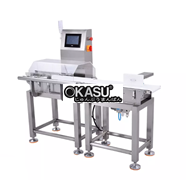Máy cân kiểm tra tự động thực phẩm CQ-XP210