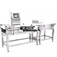 Máy cân kiểm tra băng tải XP-300
