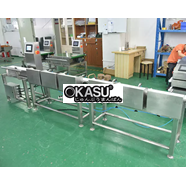Máy phân loại trọng lượng loại 6
