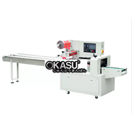 Máy đóng gói cấp phim từ trên xuống CQ-450D