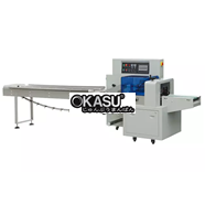 Máy đóng gói cấp phim từ trên xuống CQ-450XB