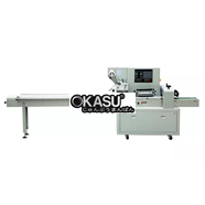 Máy đóng gói cấp phim từ dưới lên CQ-320