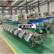 Máy phân loại trọng lượng thùng carton CQ-BD-10