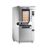 Lò Nướng Xoay 9 Khay 4060 POLIN