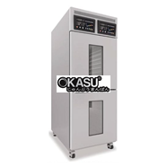 Tủ Ủ Bột 36 Khay (2 Bảng Điều Khiển) WELL-KOOL SPRS775L2