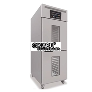 Tủ Ủ Bột 36 Khay (1 Bảng Điều Khiển) WELL-KOOL SPR775L2