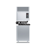 Tủ Ủ Bột Coldline Vision 33 Khay AF60/1M