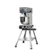 Máy Trộn Bột Để Sàn Varimixer RN10