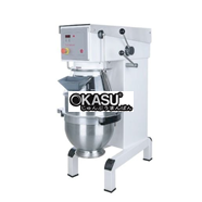 Máy Trộn Bột Varimixer AR30 - 30 Lít 